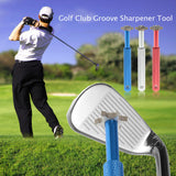 Golf Club Groove Sharpener Tool - GolfFanatics