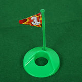 Potty Putter Toilet Golf Game - GolfFanatics